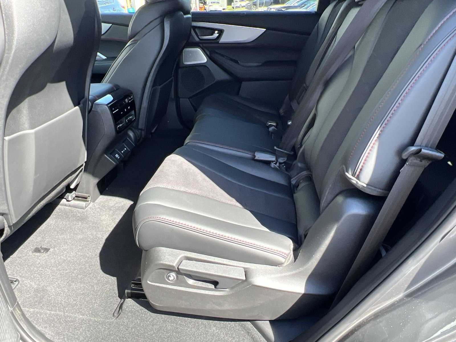 Used 2026 Acura MDX A-Spec AWD/4WD image 22