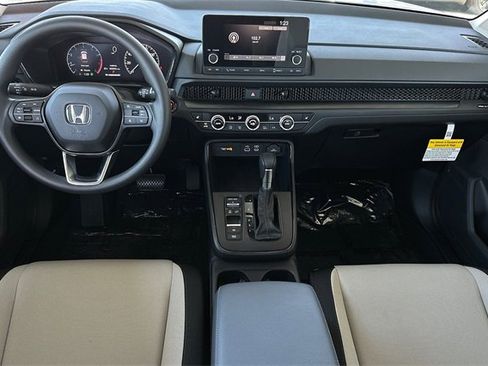 Certified 2024 Honda CR-V EX image 17