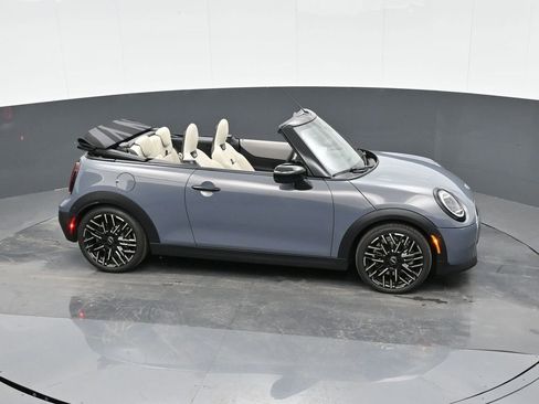 Used 2025 MINI Cooper S image 31