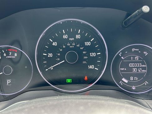 Used 2019 Honda HR-V Sport image 28