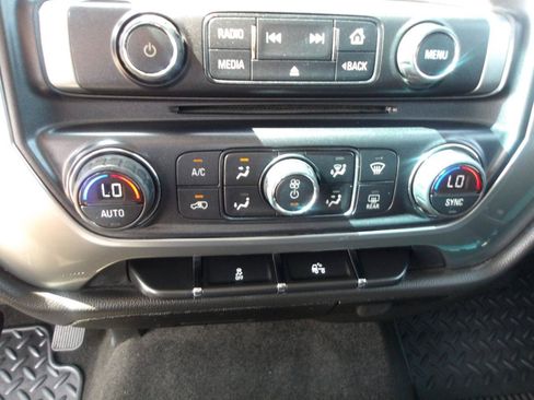 Used 2014 Chevrolet Silverado 1500 LT w/ Texas Edition, 1LT Trim RWD image 23