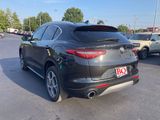 Used 2018 Alfa Romeo Stelvio Ti image 6