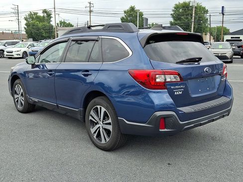Used 2019 Subaru Outback 2.5i Limited AWD/4WD image 7