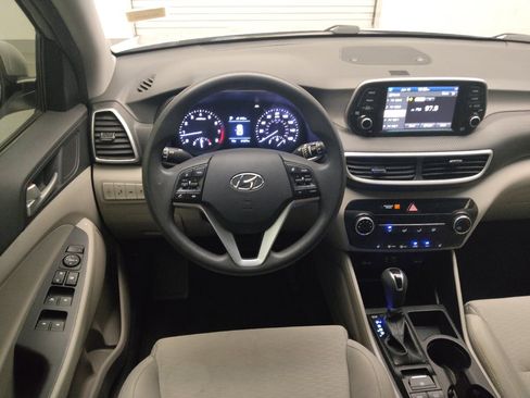 Used 2020 Hyundai Tucson Value FWD image 22