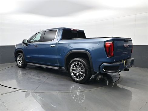 Used 2025 GMC Sierra 1500 Denali w/ Denali Reserve Package image 7