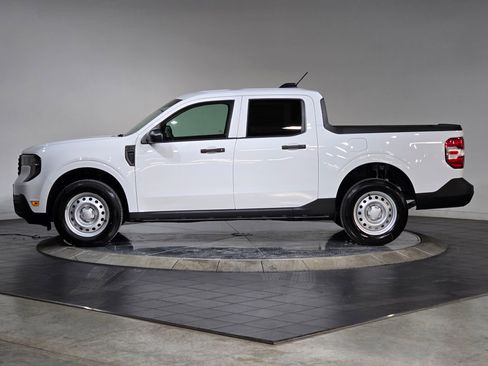 New 2025 Ford Maverick XL w/ 4K Tow Package image 7