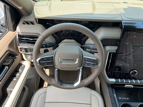 New 2026 GMC Yukon Denali RWD image 26