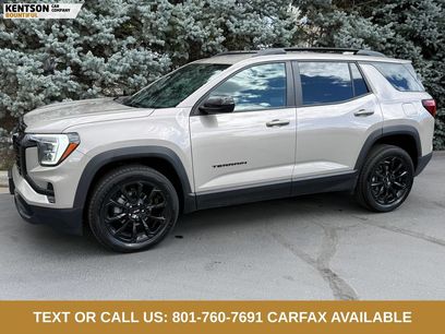 Used 2026 GMC Terrain Elevation w/ Elevation Premium Package