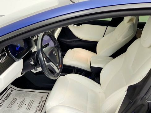 Used 2017 Tesla Model S 100D image 25