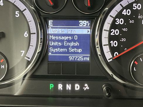 Used 2012 RAM 1500 Sport w/ Remote Start & Security Group image 14