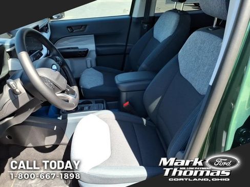 New 2025 Ford Maverick XLT w/ XLT Luxury Package image 6