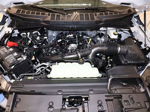 New 2026 Ford F150 XLT w/ Equipment Group 302A MID image 39