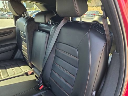New 2026 Honda CR-V Sport-L image 12