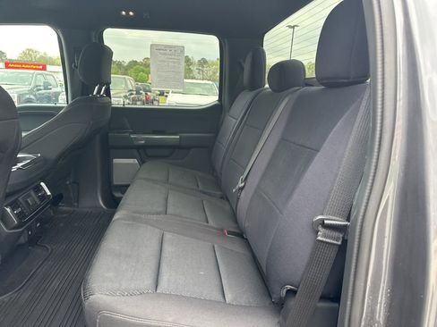 Used 2023 Ford F150 XLT w/ Equipment Group 302A High image 30