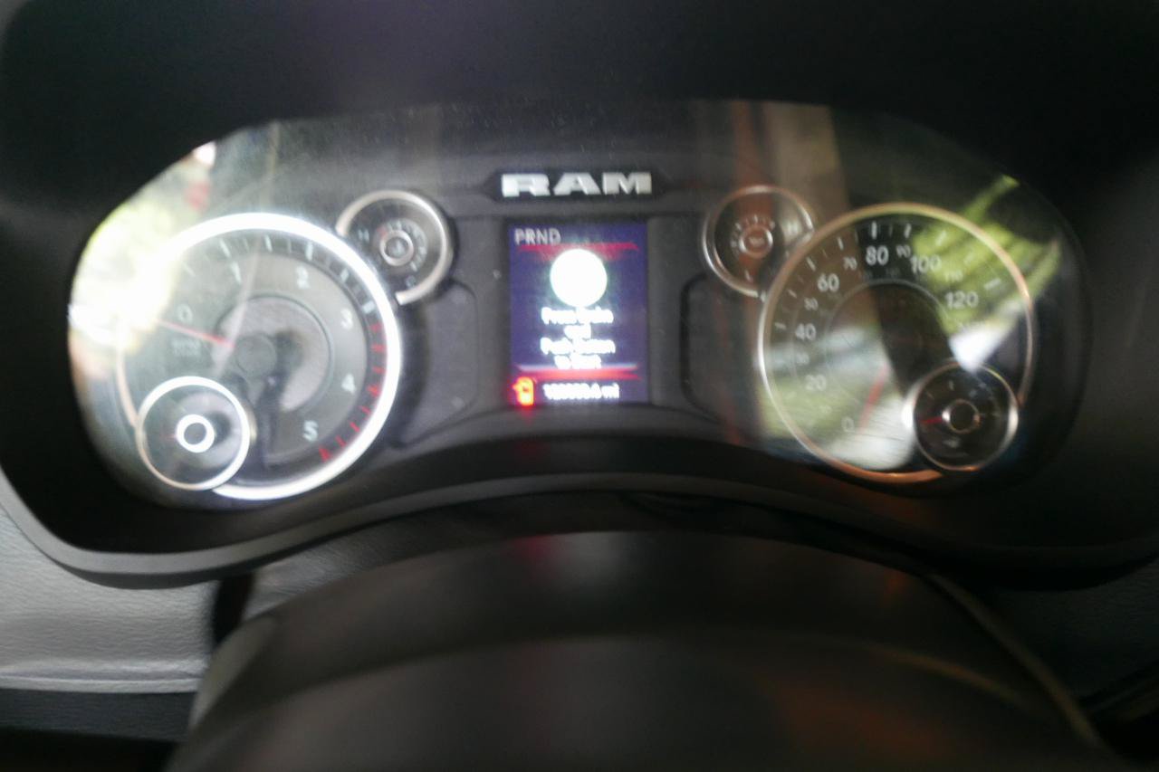 Used 2023 RAM 5500 Tradesman AWD/4WD image 13