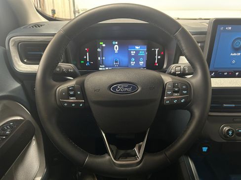 Used 2025 Ford Maverick XLT w/ XLT Luxury Package FWD image 17