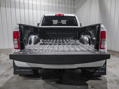 Used 2023 RAM 3500 Big Horn w/ Level 1 Equipment Group image 62