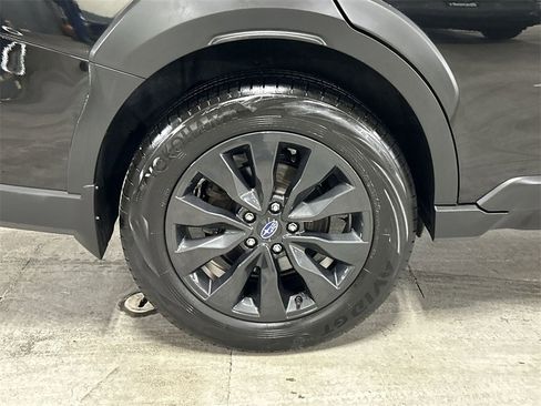 Certified 2023 Subaru Outback Onyx Edition image 12