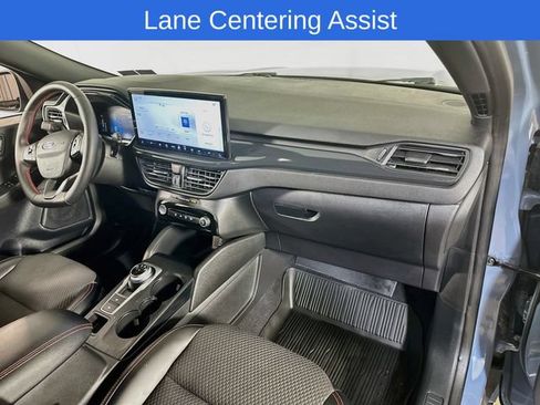 Certified 2023 Ford Escape ST-Line w/ Tech Pack #1 AWD/4WD image 13