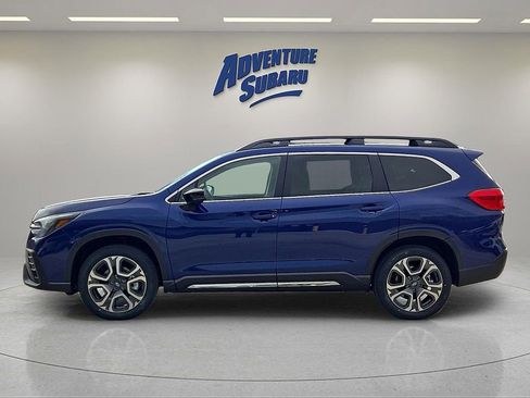 New 2026 Subaru Ascent Limited image 4