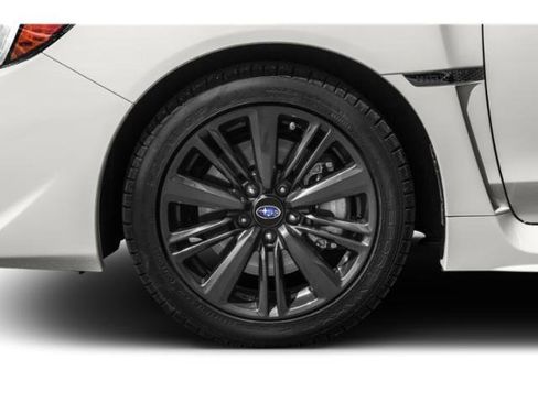 Used 2015 Subaru WRX Limited w/ Popular Package #1 AWD/4WD image 15