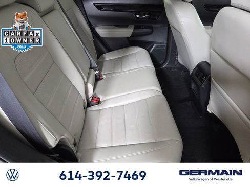 Used 2023 Honda CR-V EX-L image 18