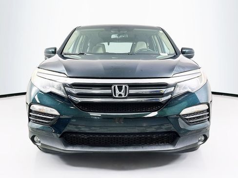 Used 2016 Honda Pilot EX-L image 5