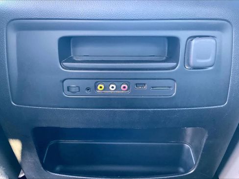 Used 2015 Chevrolet Silverado 2500 LTZ w/ Duramax Plus Package image 35