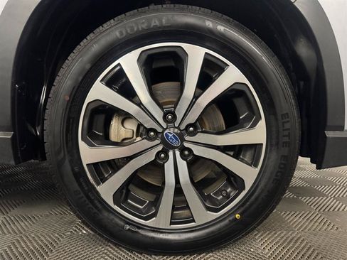 Used 2019 Subaru Forester Limited AWD/4WD image 27