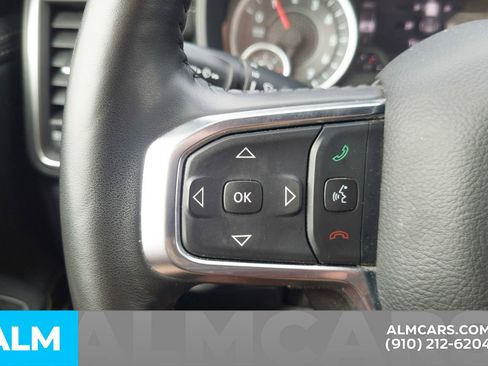 Used 2024 RAM 1500 Laramie image 15