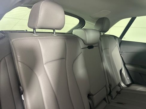 Certified 2025 Audi Q8 Premium Plus w/ Premium Plus Package image 14