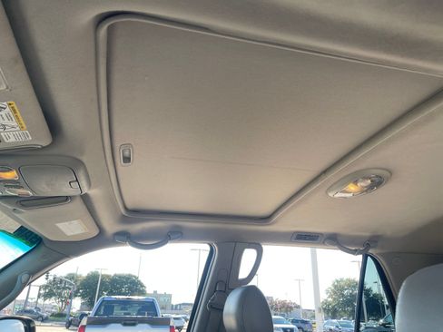 Used 2007 Toyota Sequoia SR5 RWD image 23