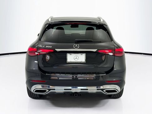 Certified 2026 Mercedes-Benz GLC 300 image 6