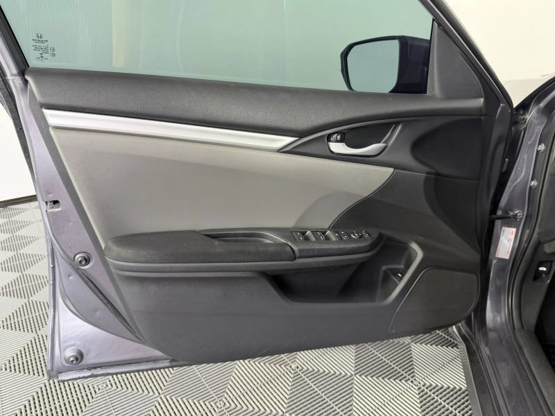Used 2019 Honda Civic LX image 80
