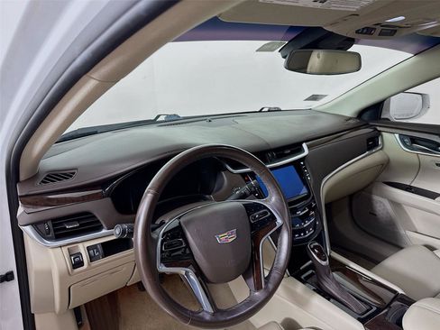 Used 2016 Cadillac XTS Luxury w/ Driver Awareness Package image 6