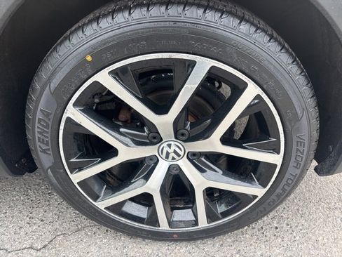 Used 2016 Volkswagen Beetle 1.8T Dune image 23