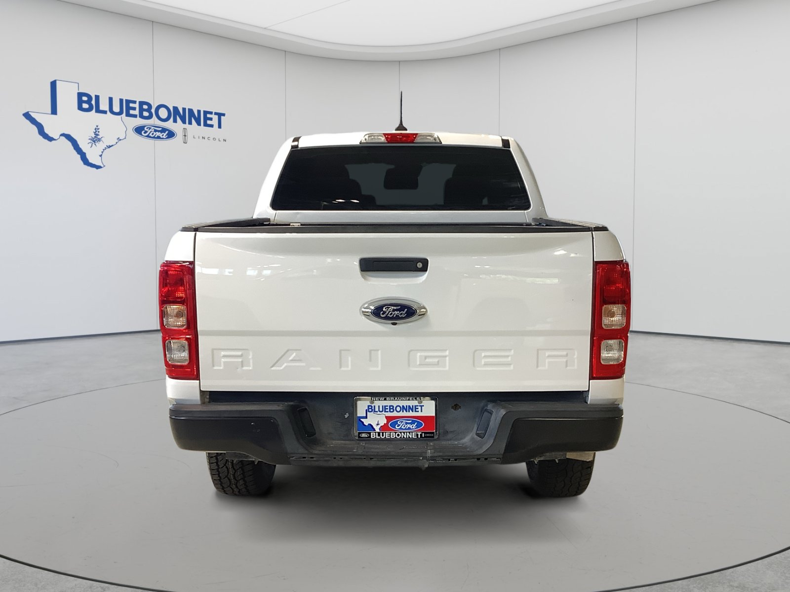 Used 2023 Ford Ranger XL w/ Bed Utility Package AWD/4WD image 6