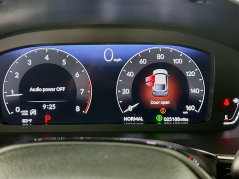 Used 2023 Honda Civic Sport Touring image 13