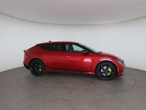 Used 2023 Kia EV6 GT AWD/4WD image 23