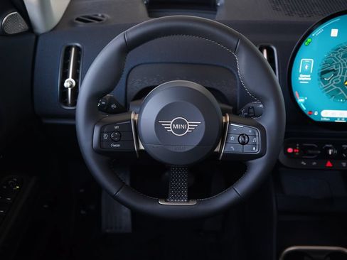 New 2027 MINI Cooper Countryman S AWD/4WD image 9