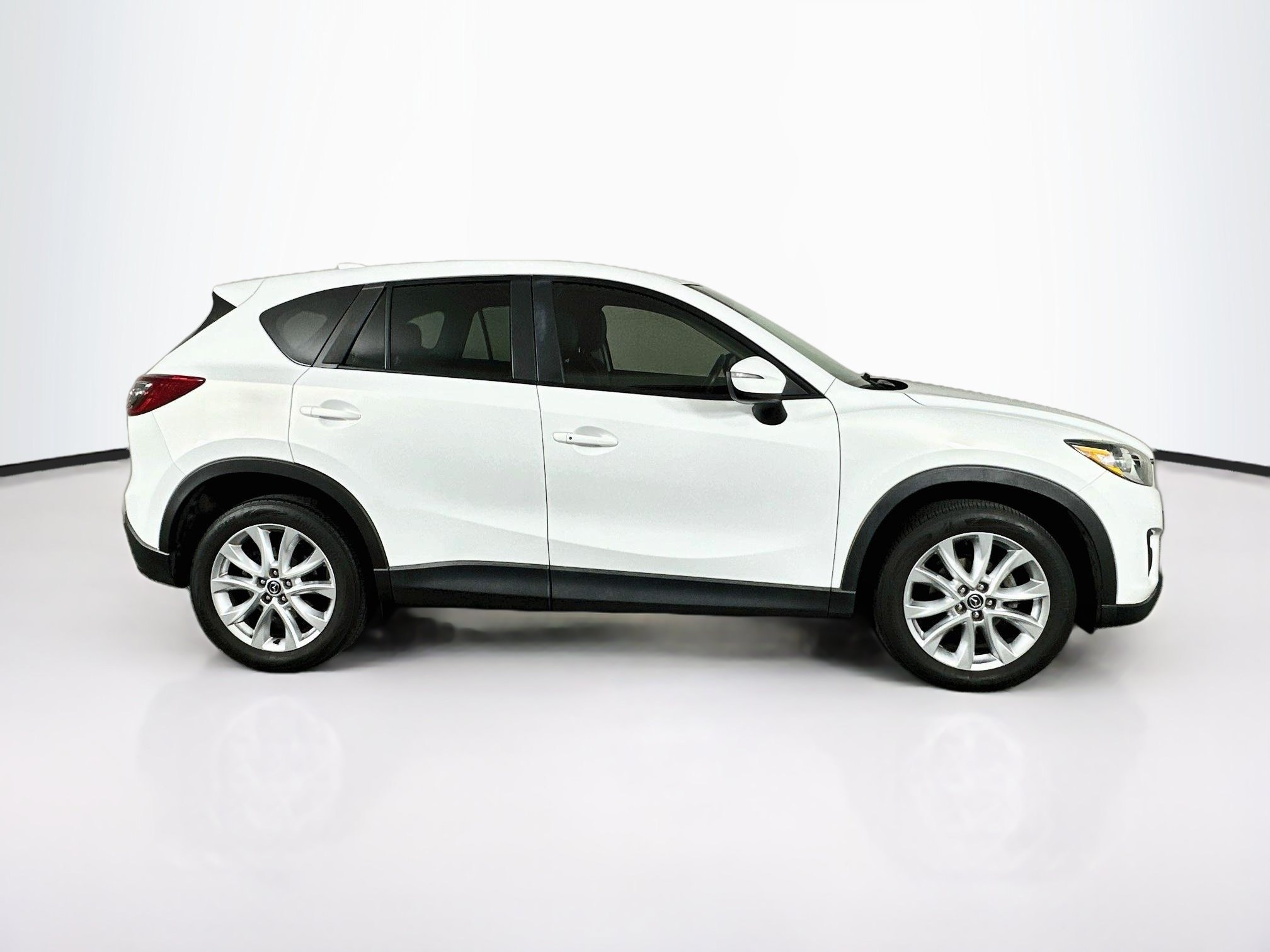 Used 2015 MAZDA CX-5 Grand Touring AWD/4WD image 10