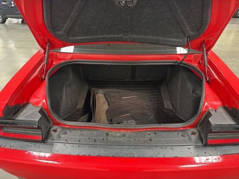 Used 2016 Dodge Challenger R/T Plus image 13