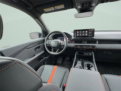 New 2026 Honda Passport TrailSport image 22