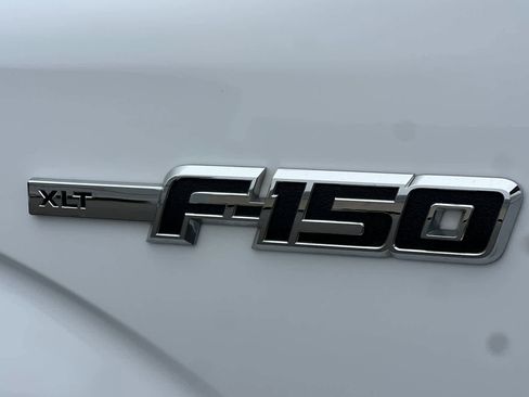 Used 2014 Ford F150 XLT w/ Equipment Group 302A Luxury image 28