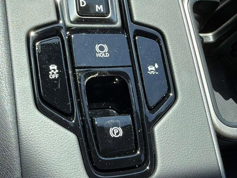 New 2026 Lexus TX 500h AWD image 16