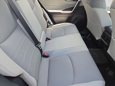 Used 2025 Toyota RAV4 XLE Premium w/ Weather Package FWD image 20