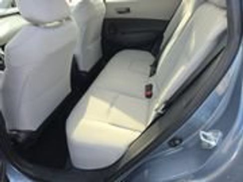 Used 2024 Toyota Corolla Cross LE FWD image 19