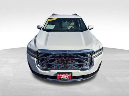 Used 2023 GMC Acadia Denali image 7