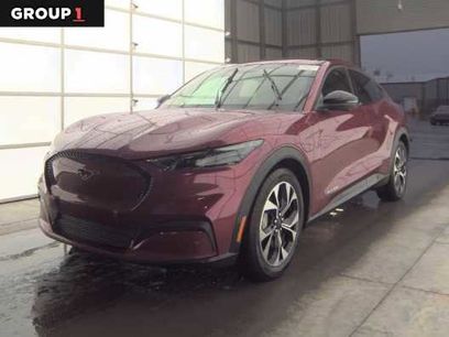 Used 2025 Ford Mustang Mach-E Select w/ Comfort Package Lite