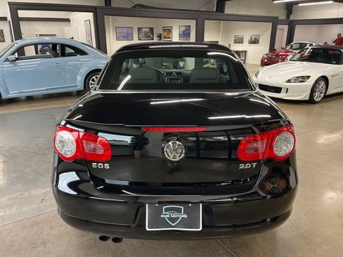 Used 2008 Volkswagen Eos Komfort FWD image 21